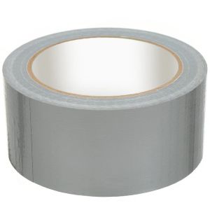 Скотч армированный 48 мм, основа полимерная, 25 м, Фрегат, АР4825б