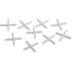 Крестики для плитки 100 шт, 3 мм Park