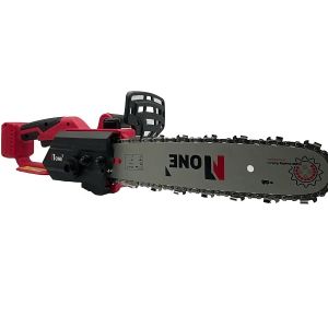 Пила цепная аккумуляторная Number One ECS20/3.0-PRO-B БЕЗ АККУМУЛЯТОРА И ЗАРЯД.УСТР.