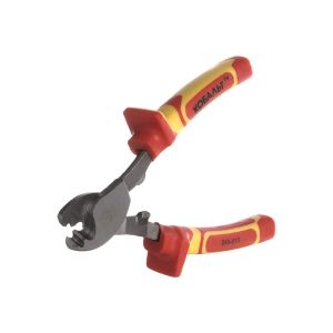 Кабелерез 160мм CR-V диэлектрический 1шт КОБАЛЬТ