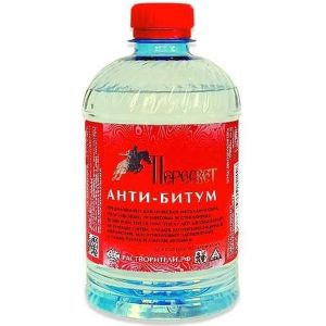 Анти-битум 0.5 л, Пересвет, ТУ