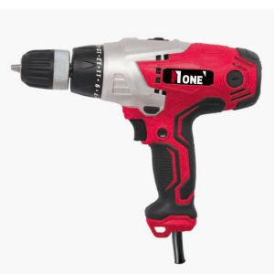 Шуруповерт Number One ED420/10-PRO 420 Вт