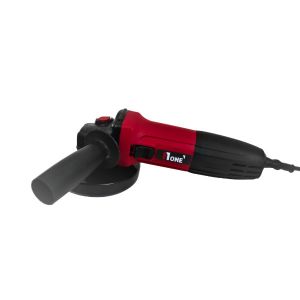 Машина углошлифовальная Number One 125 мм 1000 Вт AG1000/125-PRO Повышенная пылезащита