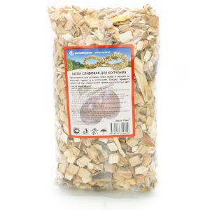 Щепа для копчения Слива 2 л