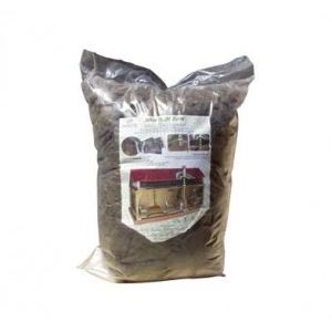 Базальтовая вата 3 кг (Мешок)