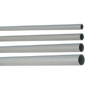 Труба жесткая d-40 мм 3 м