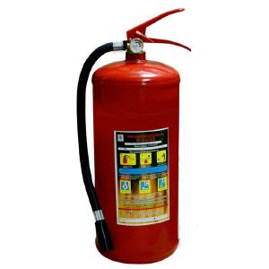 Огнетушитель порошковый ОП-5