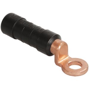 Наконечник изол.герметич. НИМ 16 (CPTU16) IEK UZA-25-D16