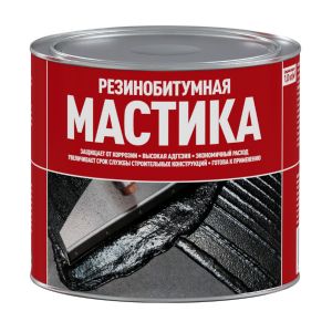 ГИДРОИЗОЛЯЦИЯ