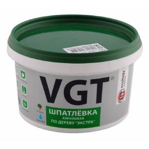 ШПАТЛЕВКИ ГОТОВЫЕ