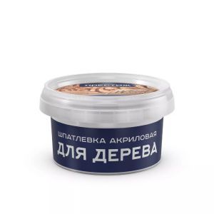 ШПАТЛЕВКИ ГОТОВЫЕ