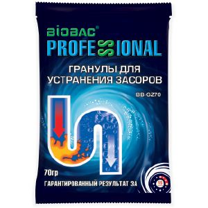 БЫТОВАЯ ХИМИЯ