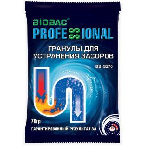 БЫТОВАЯ ХИМИЯ