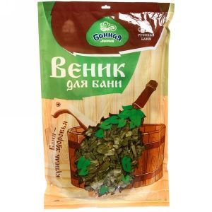 ЗАПАРНИК/ВЕНИК