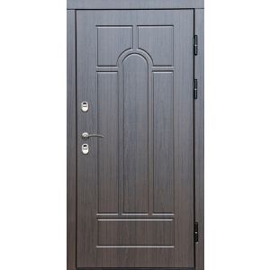 ДВЕРИ МЕТАЛЛИЧЕСКИЕ