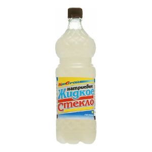 ЖИДКОЕ СТЕКЛО
