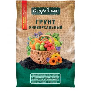 ГРУНТЫ