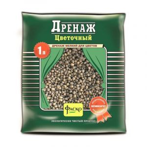 ДРЕНАЖ, МЕЛИОРАНТ, ВЕРМИКУЛИТ