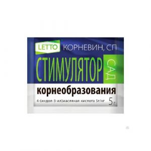 СТИМУЛЯТОРЫ И РЕГУЛЯТОРЫ РОСТА