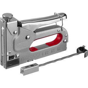 СТЕПЛЕРЫ СТРОИТЕЛЬНЫЕ МЕХАНИЧЕСКИЕ