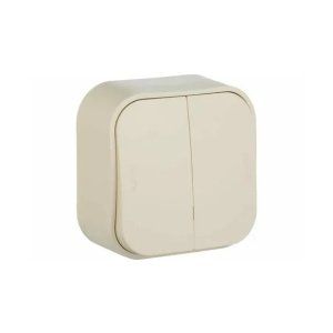 ВЫКЛЮЧАТЕЛИ СЕРИИ QUTEO