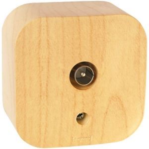 РОЗЕТКИ СЕРИИ QUTEO