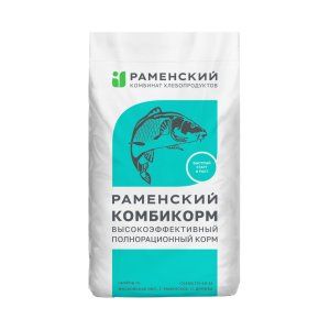КОМБИКОРМ И СОПУТСТВУЮЩИЙ ТОВАР