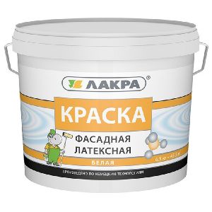 КРАСКИ ВОДНО-ДИСПЕРСИОННЫЕ