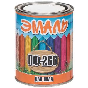 КРАСКИ ДЛЯ ПОЛОВ