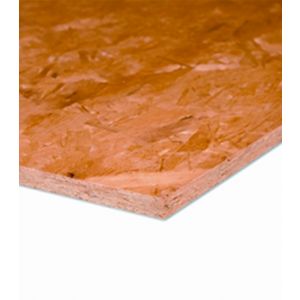 OSB (Ориентированно-стружечная плита)