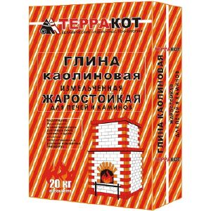 СМЕСИ ДЛЯ КЛАДКИ ПЕЧЕЙ И КАМИНОВ