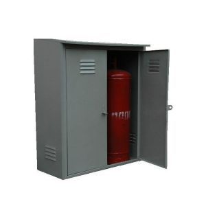 ШКАФЫ ДЛЯ ГАЗОВЫХ БАЛЛОНОВ
