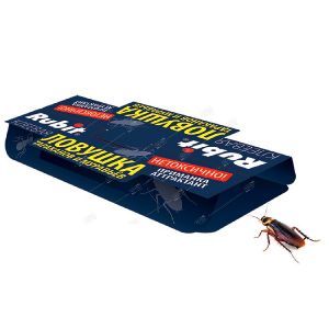 СРЕДСТВА ОТ ТАРАКАНОВ/МУРАВЬЕВ