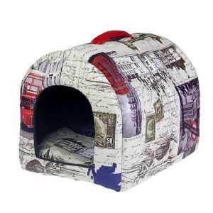 МЕСТА ДЛЯ ОТДЫХА