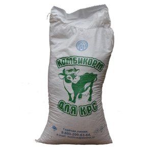 КОМБИКОРМ