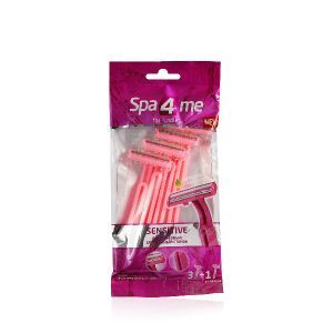 ТОВАРЫ И СРЕДСТВА ДЛЯ БРИТЬЯ