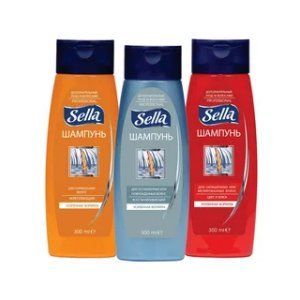 ШАМПУНИ И БАЛЬЗАМЫ ДЛЯ ВОЛОС