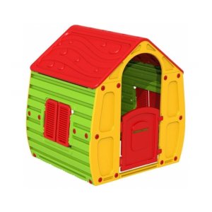 ДОМИКИ ИГРОВЫЕ