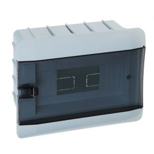 БОКСЫ ПЛАСТИКОВЫЕ ВСТРАИВАЕМЫЕ