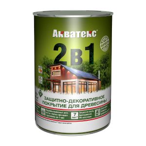АКВАТЕКС 2 В 1