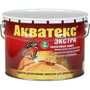 АКВАТЕКС ЭКСТРА