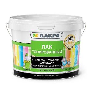ЛАКРА