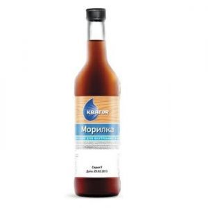 МОРИЛКА