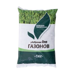 УДОБРЕНИЕ ДЛЯ ГАЗОНА