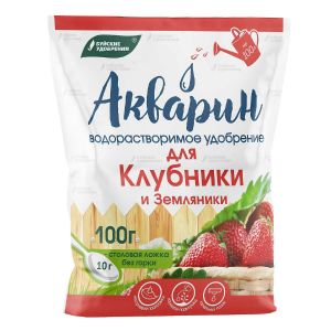 УДОБРЕНИЕ ДЛЯ ПЛОДОВО-ЯГОДНЫХ