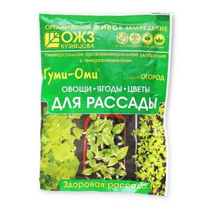 УДОБРЕНИЕ УНИВЕРСАЛЬНОЕ