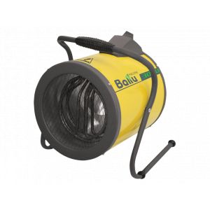 ТЕПЛОВАЯ ПУШКА