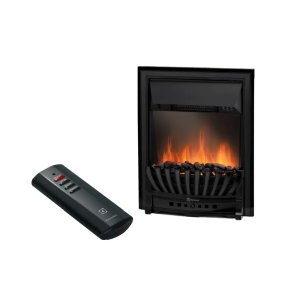 ЭЛЕКТРО КАМИН