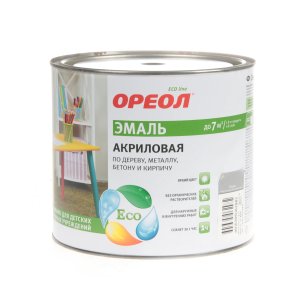 БЫСТРО ЭМАЛЬ
