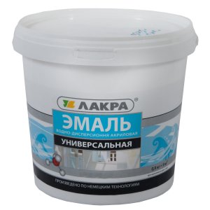 ЛАКРА